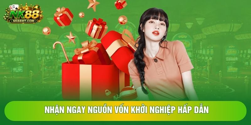 Nhận ngay nguồn vốn khởi nghiệp hấp dẫn Nhận ngay nguồn vốn khởi nghiệp hấp dẫn